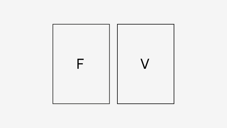 Frnte e Verso